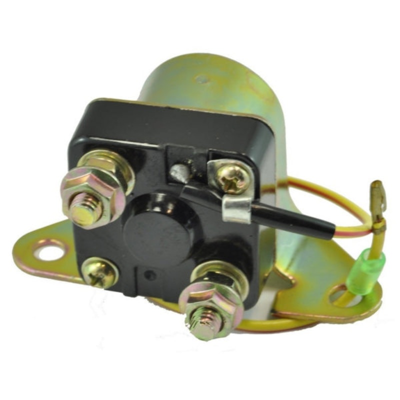 HD STARTER RELAY SOLENOID SWITCH SUZ KIM