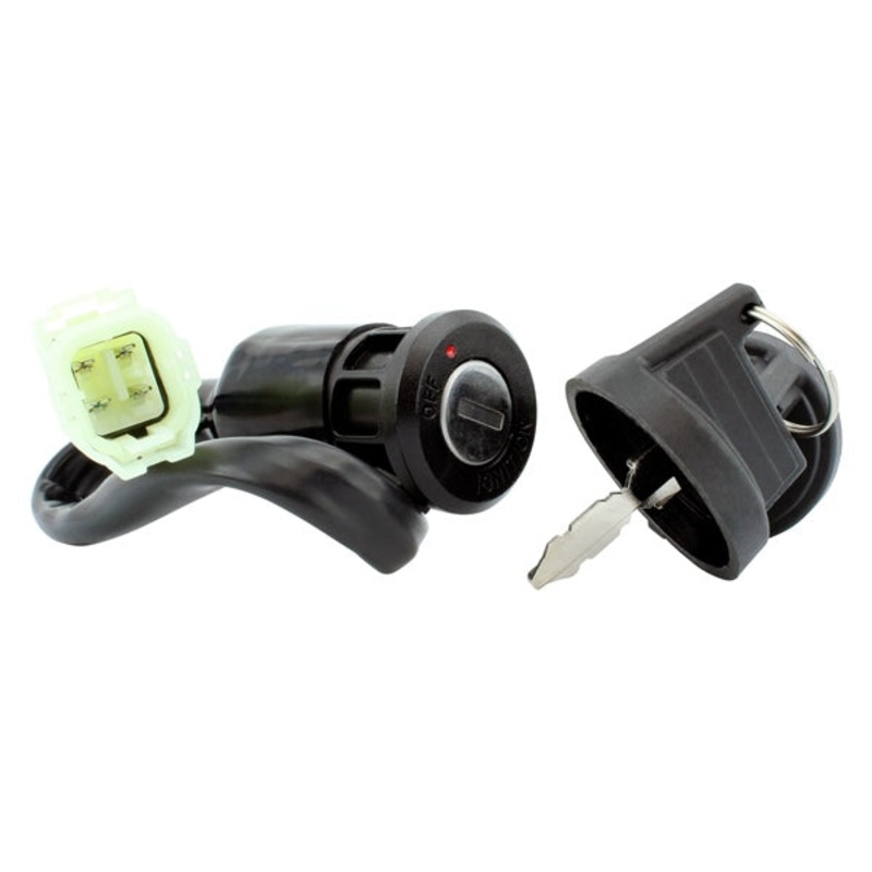 IGNITION KEY SWITCH C-AM KIMPEXHD