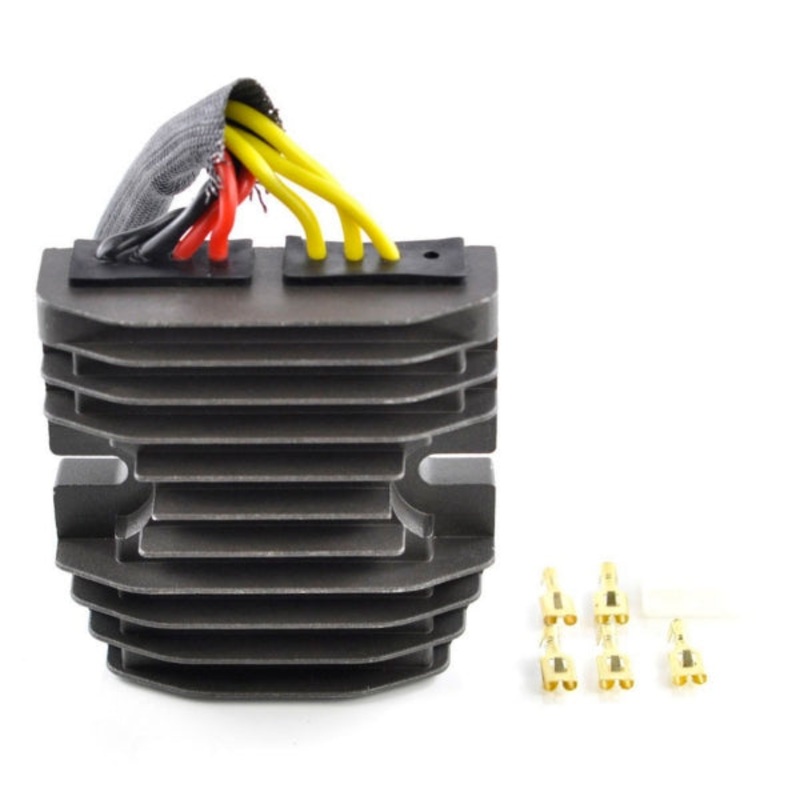 MOSFET VOLTAGE REGUL/RECTIFIE A/C KIMPEX