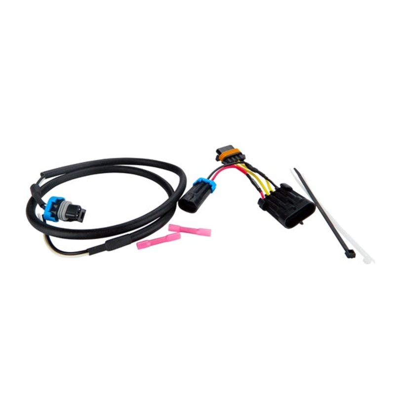 POWER HARNESS TAIL LIGHT POL KIMPEX