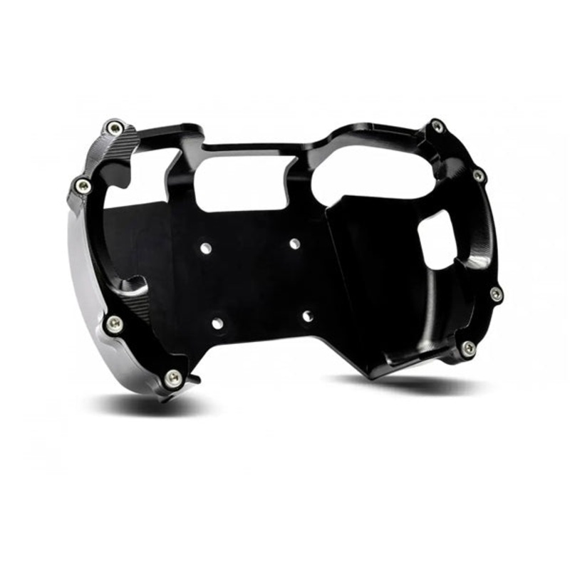 PROTECTOR VOYAGER PRO W/ MOUNT TRAILTECH