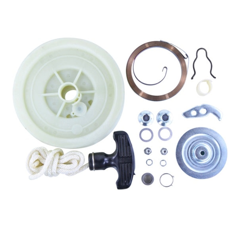 RECOIL PULL STARTER HD POL KIMPEX