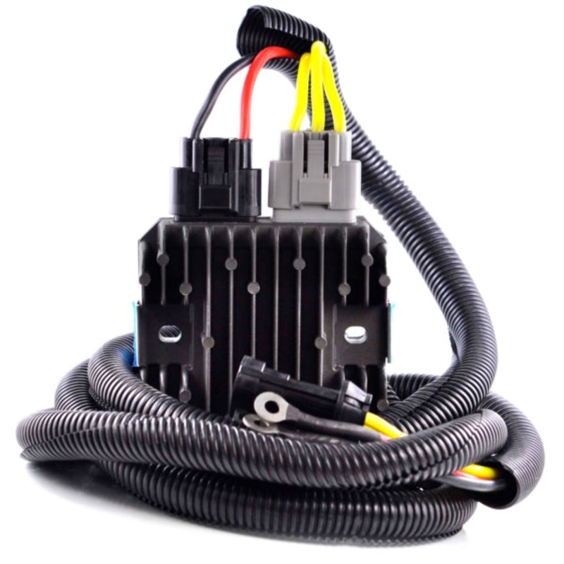 REGULATOR MOSFET STAGE3 KIT POL KIMPEX