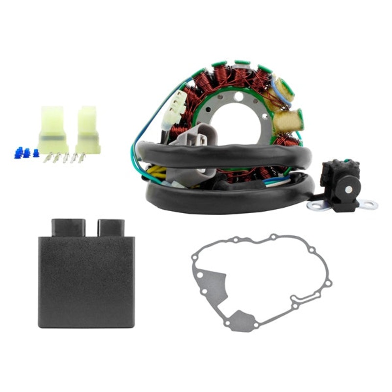 STATOR/CDI BOX/GASKET HON KIMPEXHD