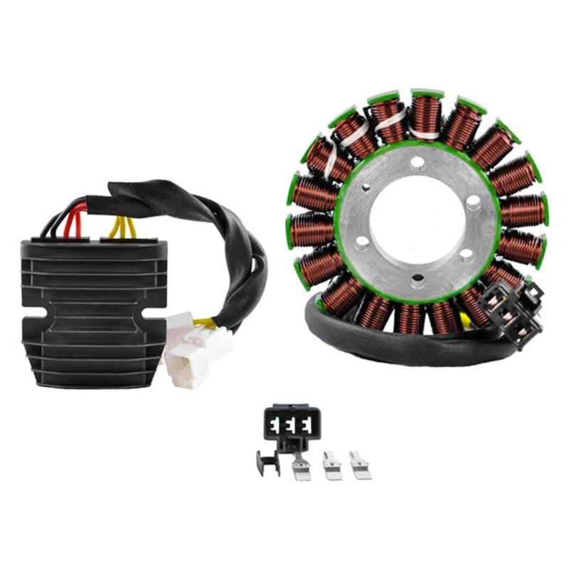 STATOR/MOSFET VOLTAGE REGUL HON KIMPEXHD