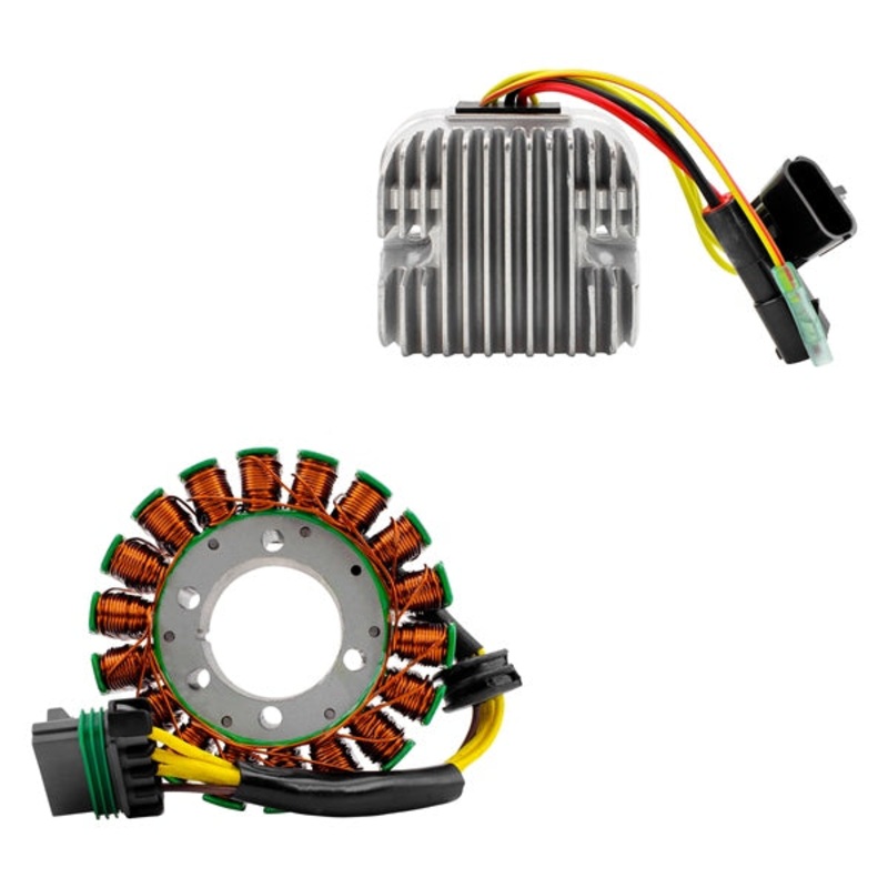 STATOR/MOSFET VOLTAGE REGUL POL KIMPEXHD