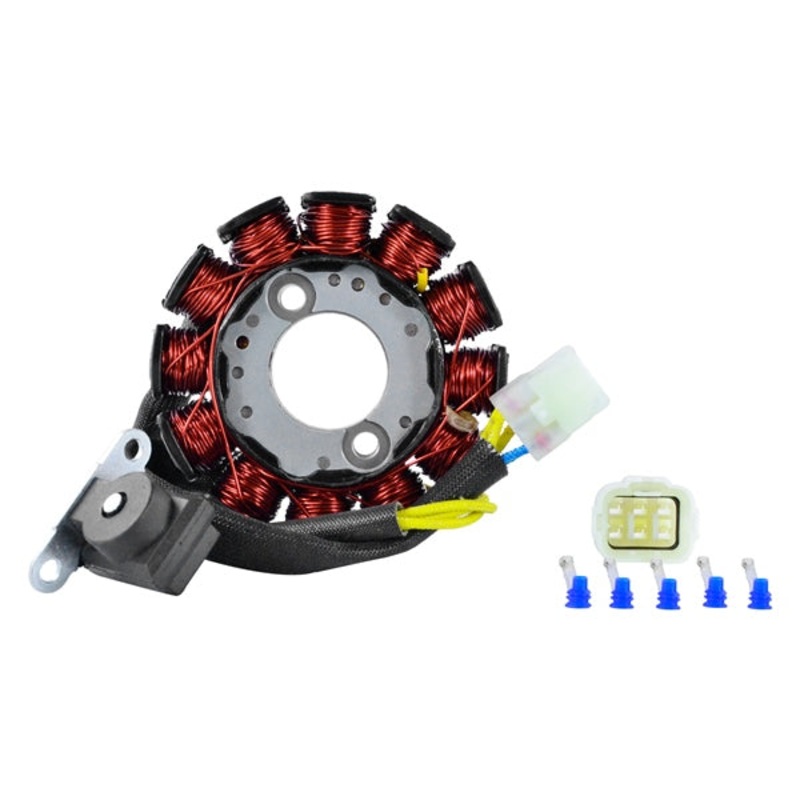 STATOR POL KIMPEXHD