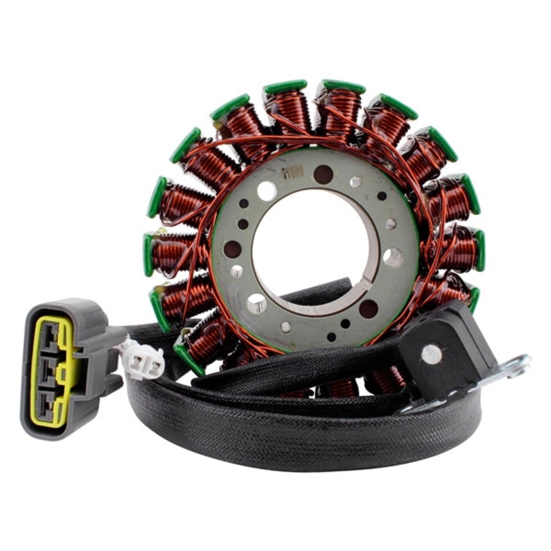 STATOR YAM KIMPEXHD