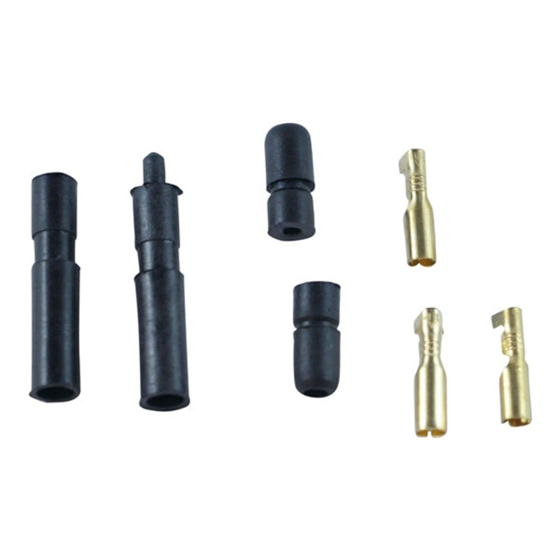 TERMINALS&CONNECTOR SOCKET KIT UNIV
