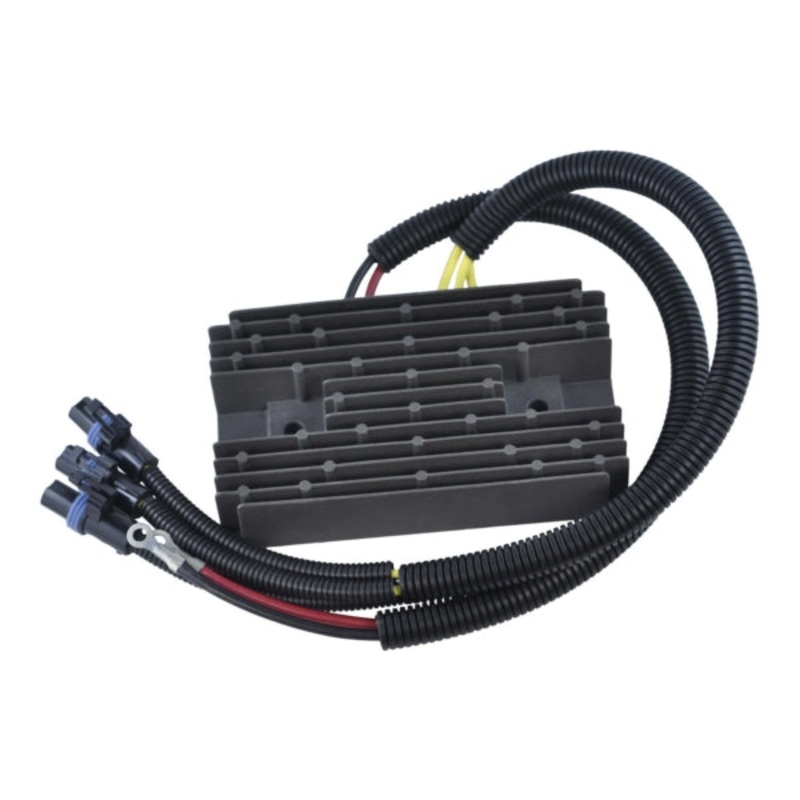 VOLT REGUL/RECTIFIER MOSFET POL KIMPEX
