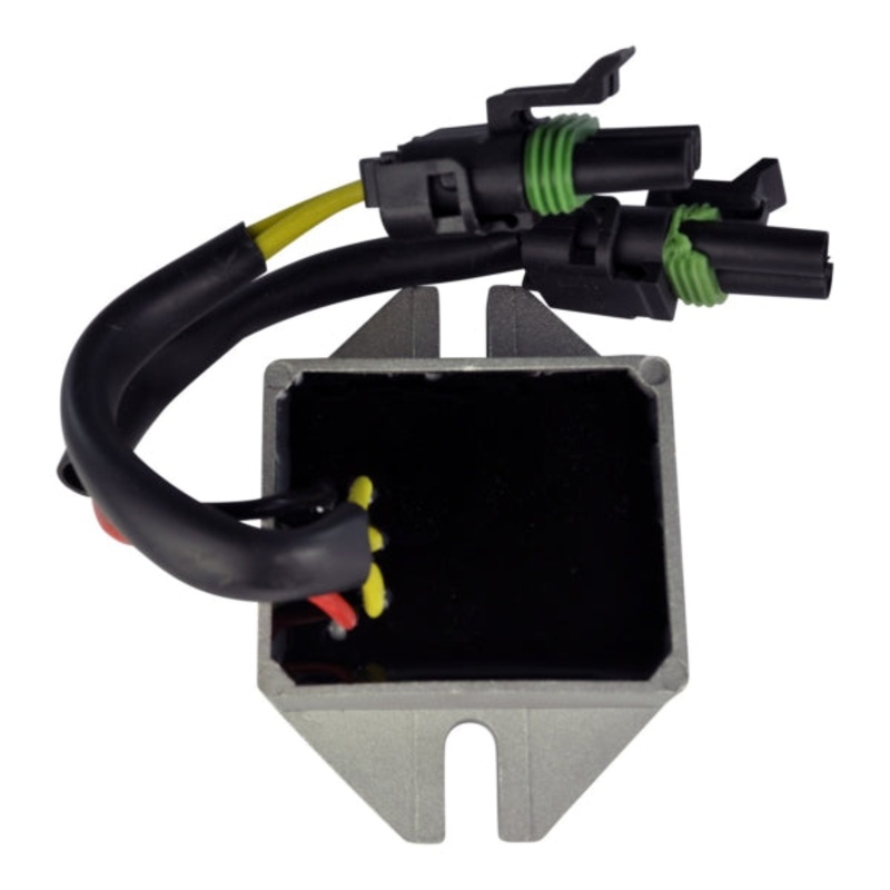 VOLTAGE REGUL/RECTIFIER BRP