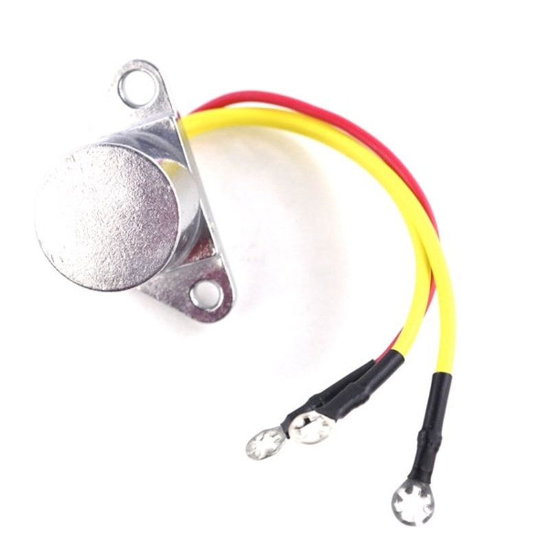 VOLTAGE REGUL RECTIFIER J/E KIMPEXHD