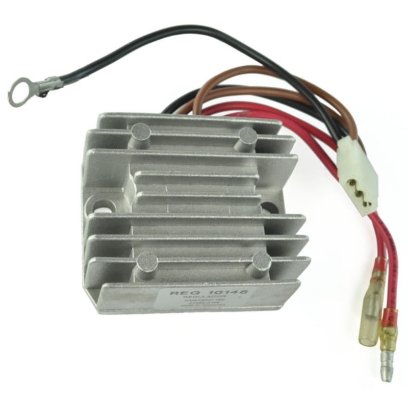VOLTAGE REGUL/RECTIFIER KAWA