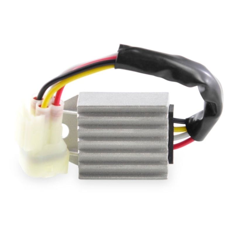 VOLTAGE REGULATOR A/C KIMPEX
