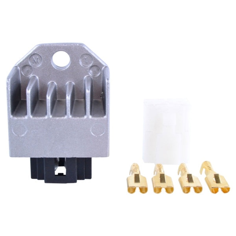 VOLTAGE REGULATOR HON/APRILIA KIMPEX