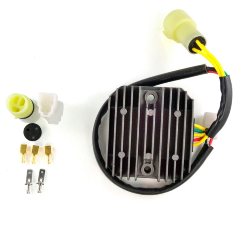VOLTAGE REGULATOR HON KIMPEX