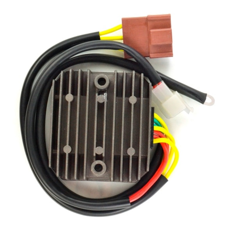 VOLTAGE REGULATOR KTM KIMPEX