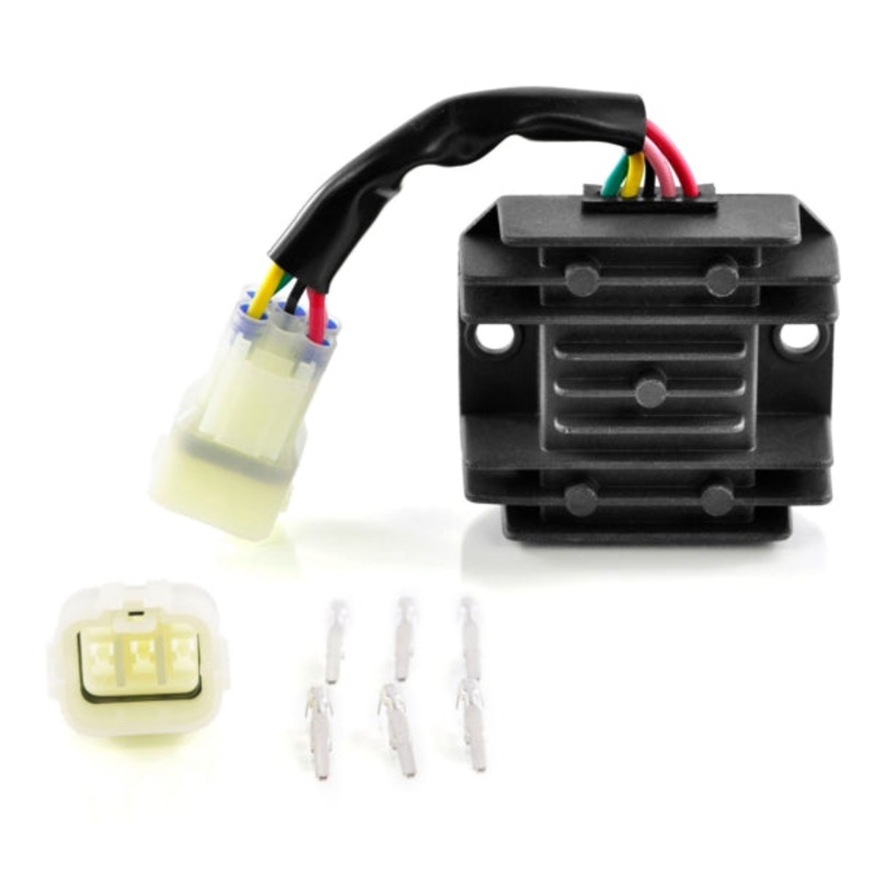VOLTAGE REGULATOR KYMCO KIMPEX