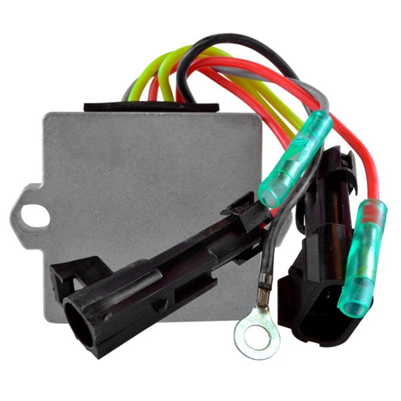 VOLTAGE REGULATOR MERCU KIMPEX