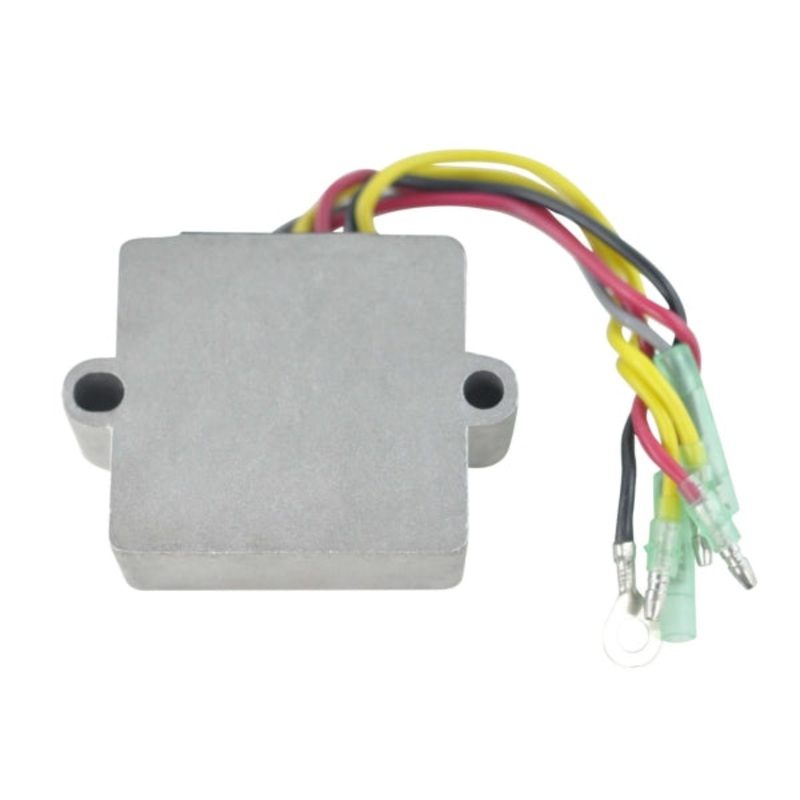 VOLTAGE REGULATOR MOSFET MERCU KIMPEX