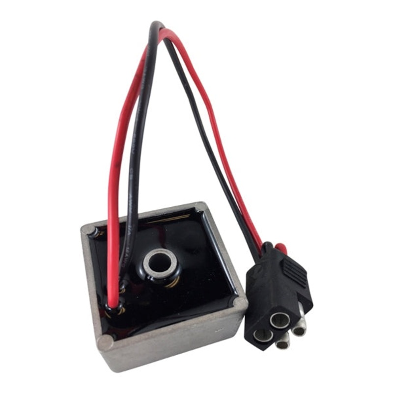 VOLTAGE REGULATOR RECTIFIER A/C KIMPEX