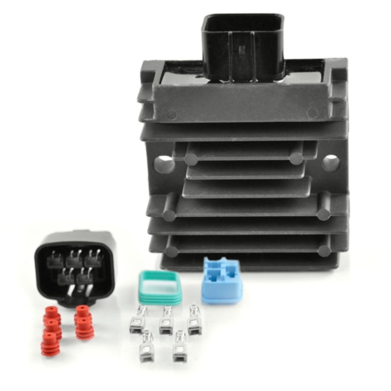 VOLTAGE REGULATOR RECTIFIER HON KIMPEX