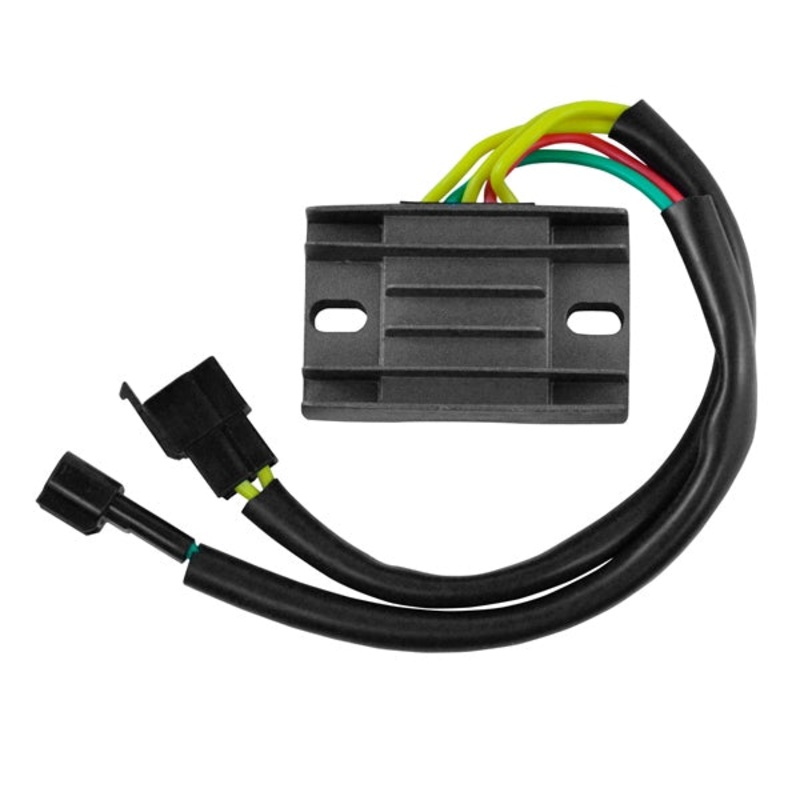 VOLTAGE REGULATOR RECTIFIER SUZ KIMPEX
