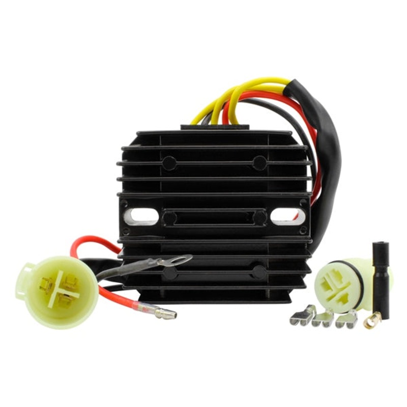 VOLTAGE REGULATOR RECTIFIER YAM KIMPEXHD