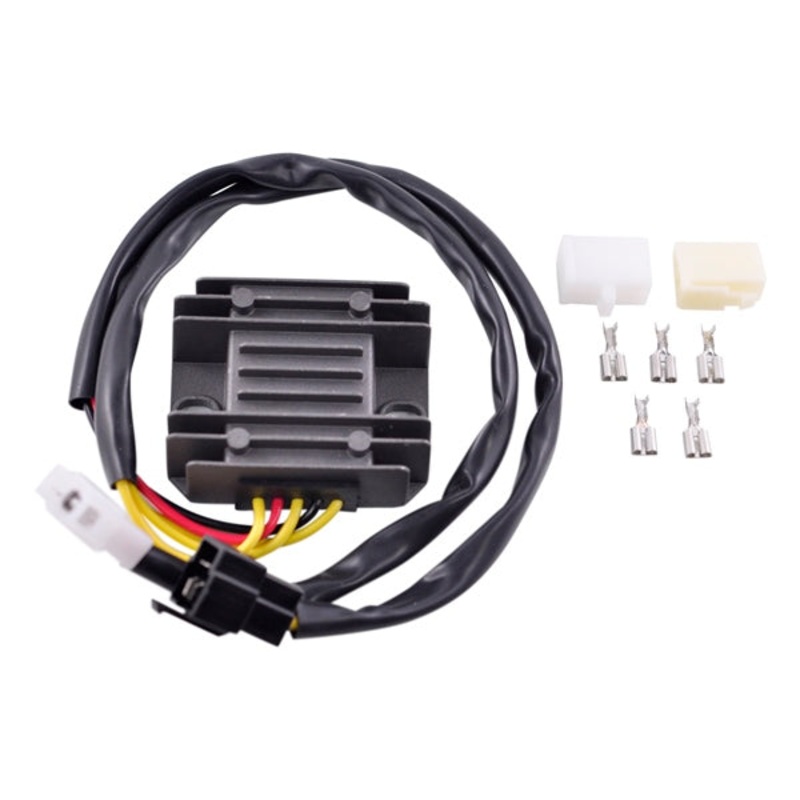 VOLTAGE REGULATOR SUZ KIMPEX
