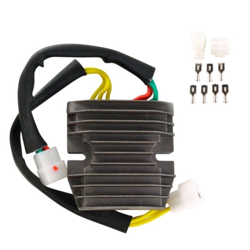VOLTAGE REGULATOR TRIUMPH KIMPEX