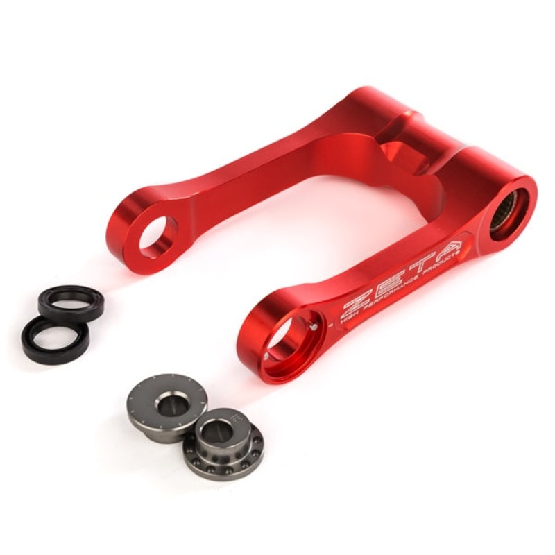 ADJUSTABLE LINK RD HON DRCZETA