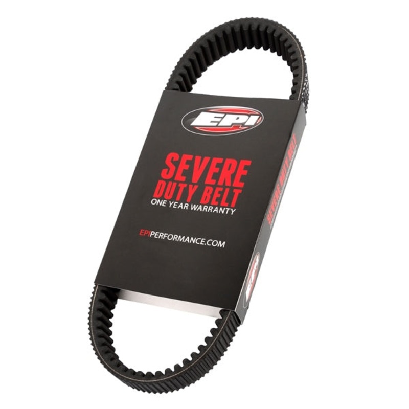 ATV SEVERE DUTY BELT BRP EPI