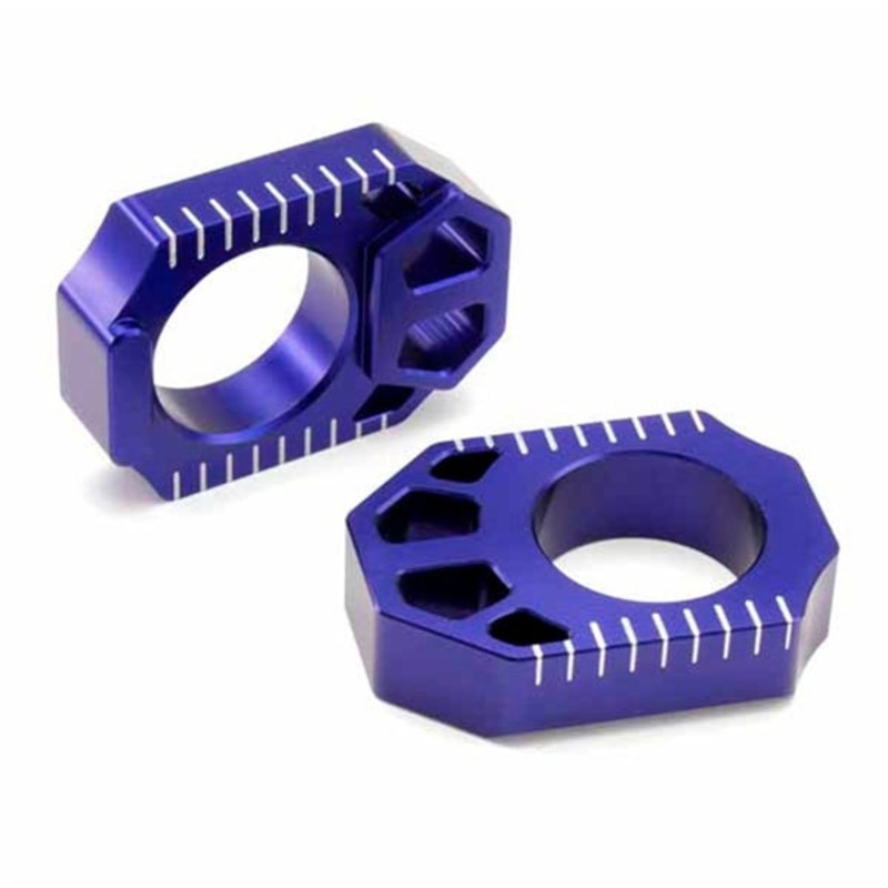 AXLE BLOCK RR BL HUSQV