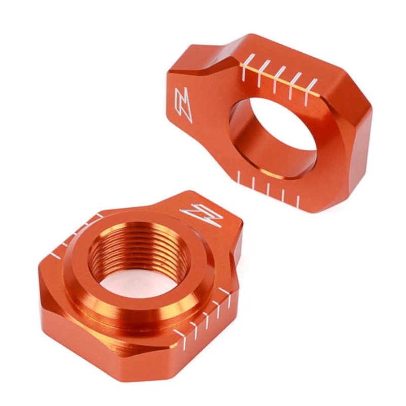 AXLE BLOCK RR OG KTM