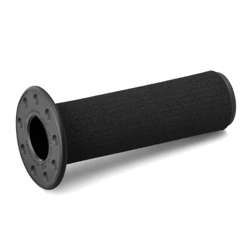BASE GRIP TOURING OPEN-END BK DRCZETA