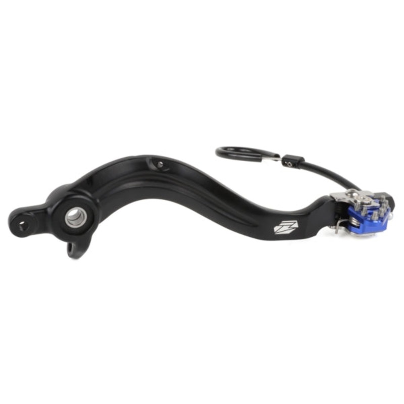 BRAKE PEDAL TRIGGER BL YAM