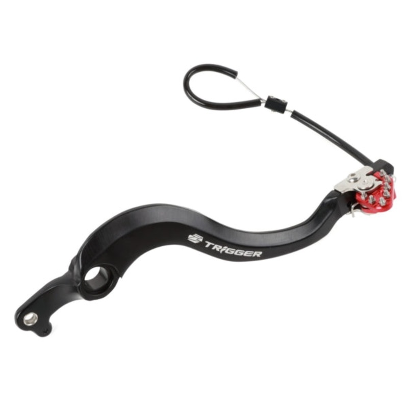 BRAKE PEDAL TRIGGER RD HON