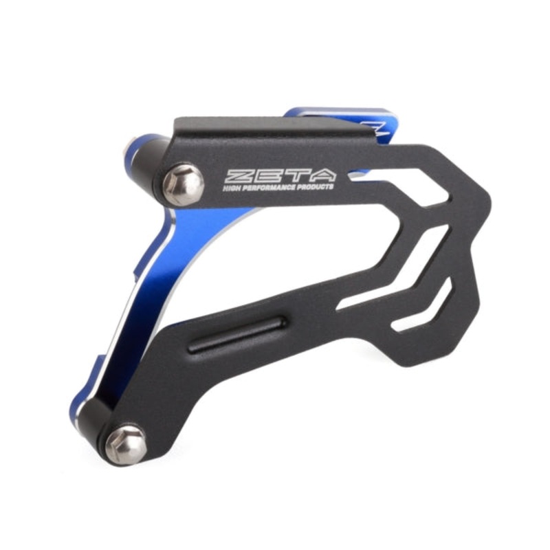CASE SAVER W/COVER BL YAM DRCZETA