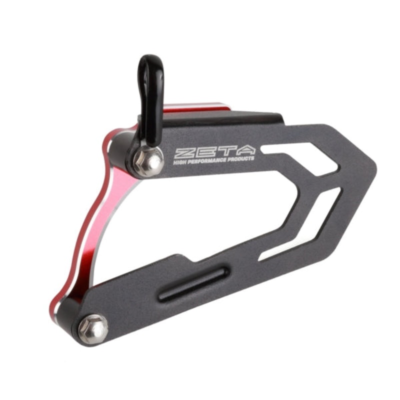 CASE SAVER W/COVER RD HON DRCZETA