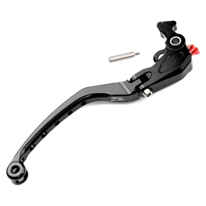 CLUTCH LEVER FLIGHT SERIES BK HON