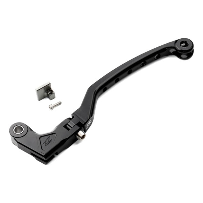 CLUTCH LEVER FLIGHT SERIES BK YAM