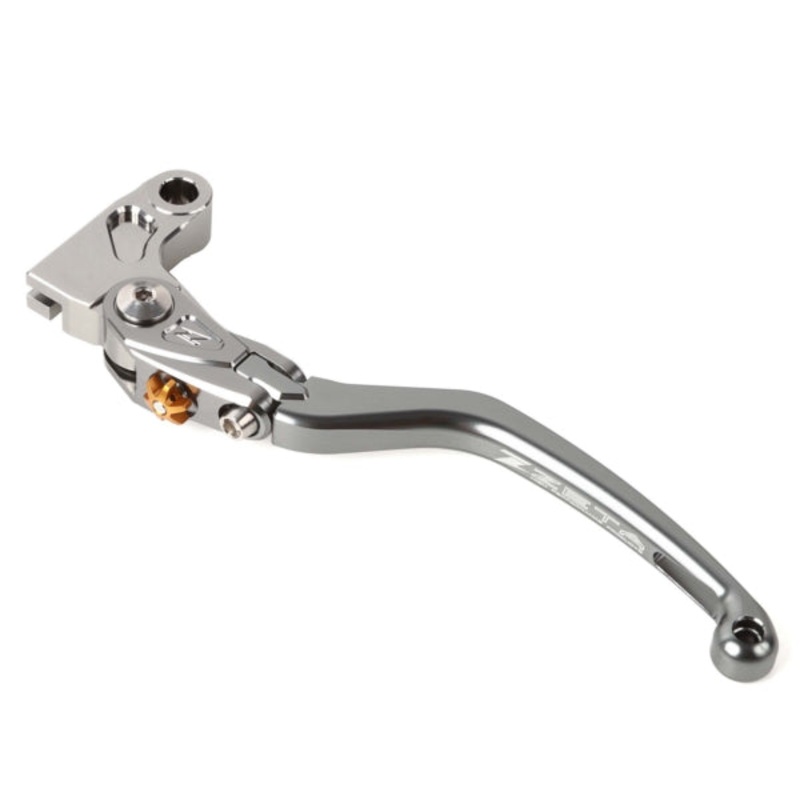CLUTCH LEVER PILOT TRIUMPH TIT DRCZETA
