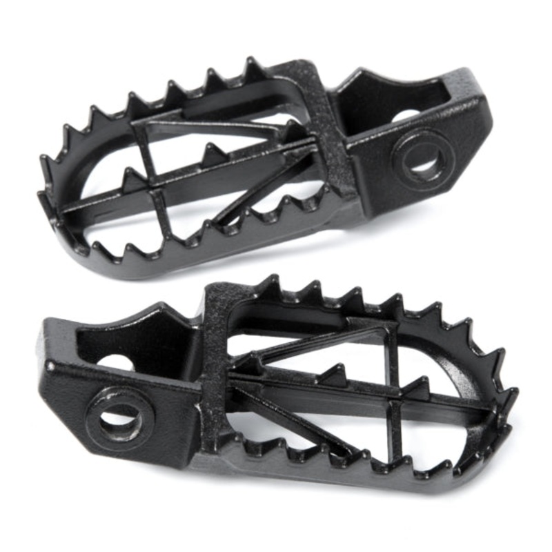 FOOT PEG LOW KTM DRCZETA