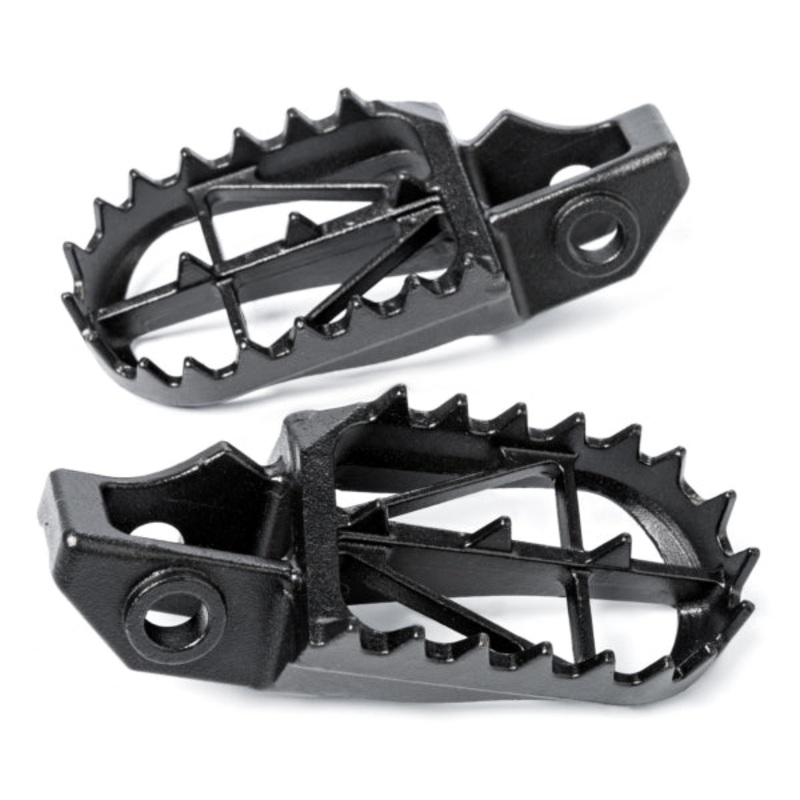 FOOT PEG MID KTM DRCZETA
