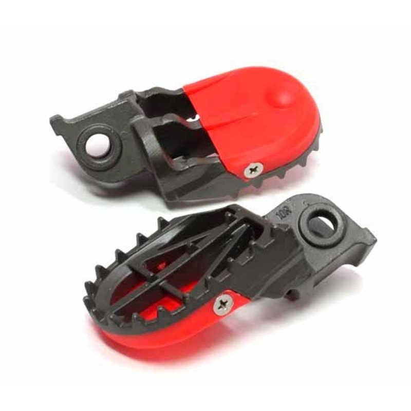FOOT PEG MOTARD YAM DRCZETA