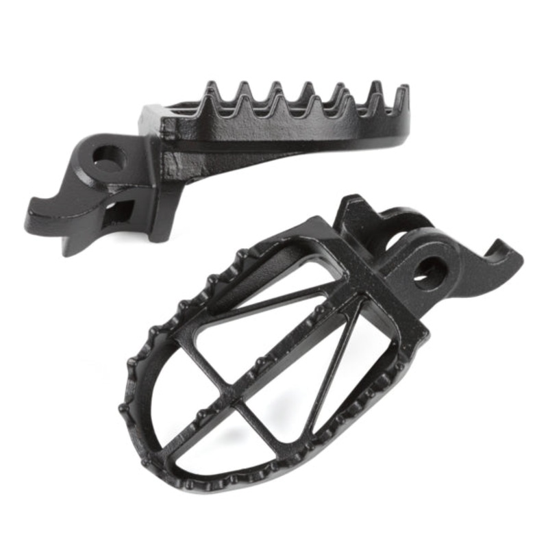 FOOT PEG U-WIDE KAWA DRCZETA