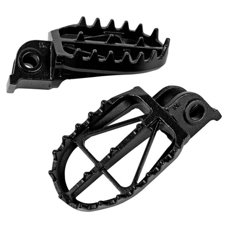 FOOT PEG U-WIDE YAM DRCZETA