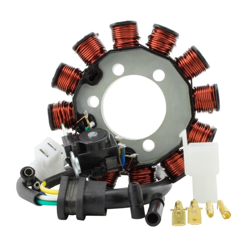 GENERATOR STATOR HON KIMPEXHD