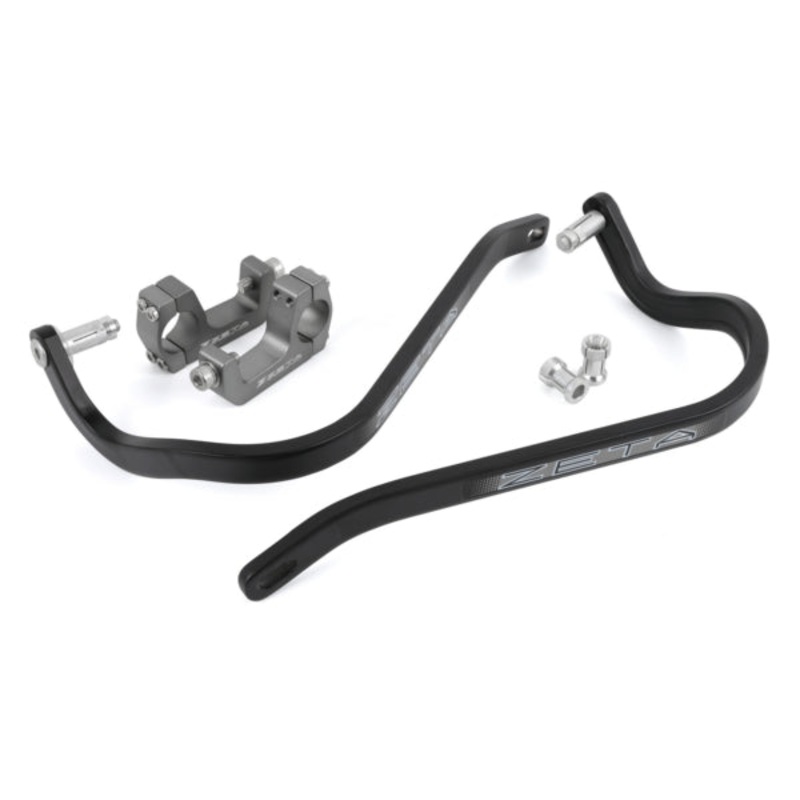 HANDGUARD ARMOR BK DRCZETA
