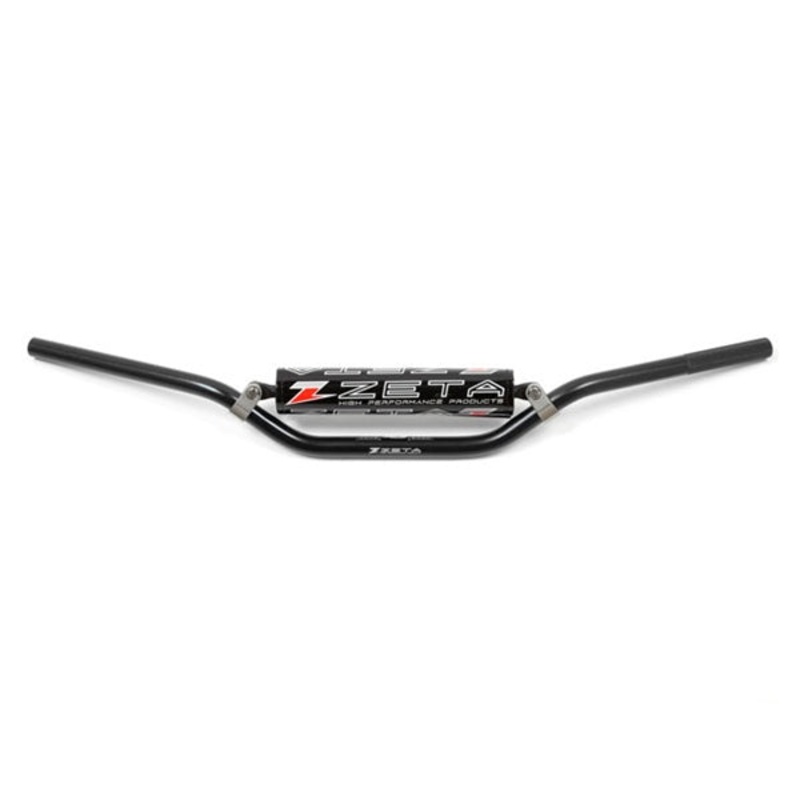 HANDLEBAR CX DUALSPORTS M TIT DRCZETA